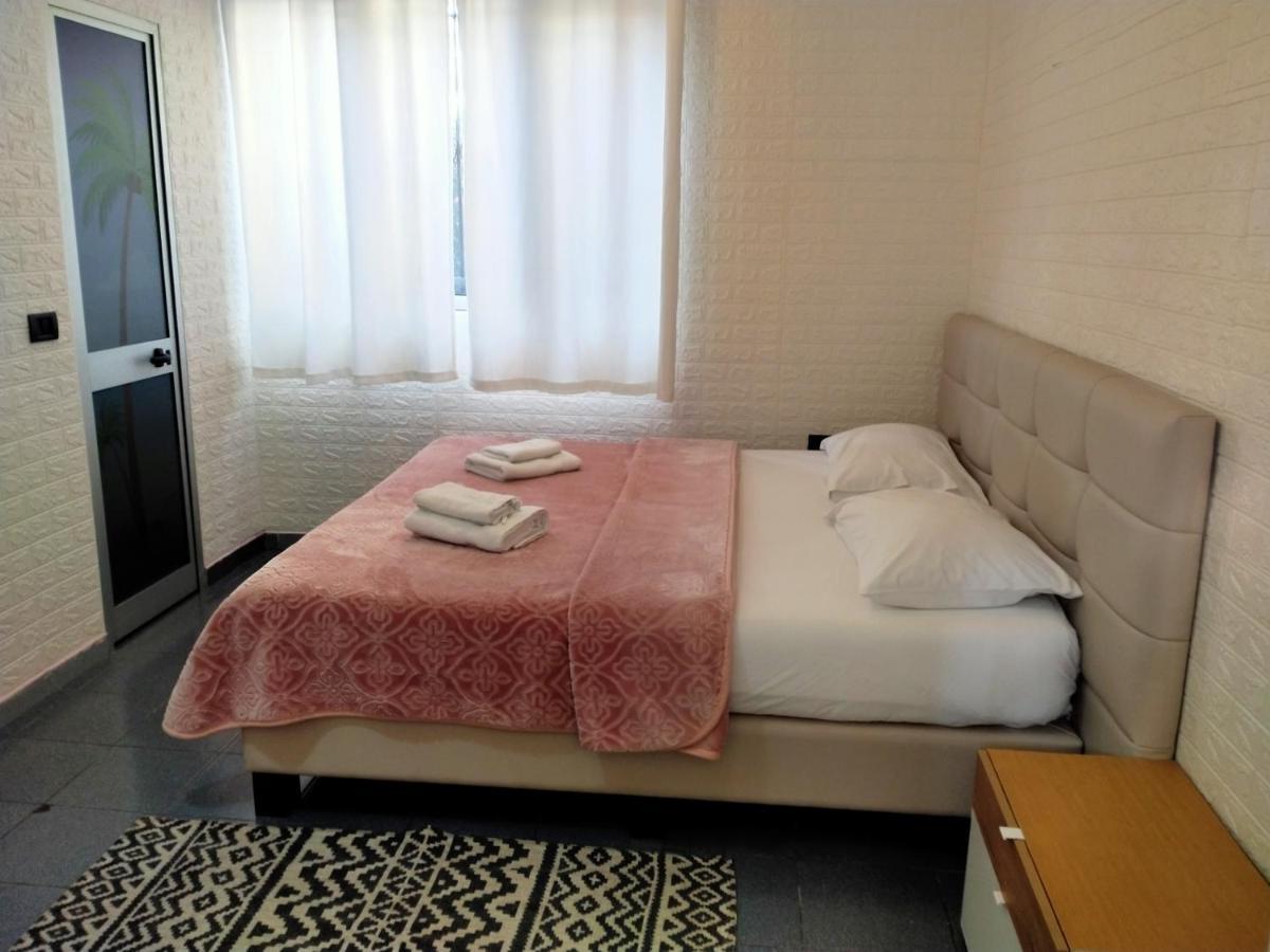 تيرانا Orange Villa Hotel المظهر الخارجي الصورة