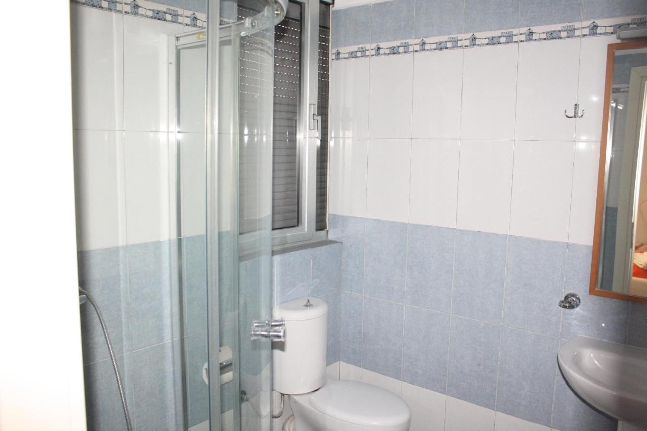 تيرانا Orange Villa Hotel المظهر الخارجي الصورة