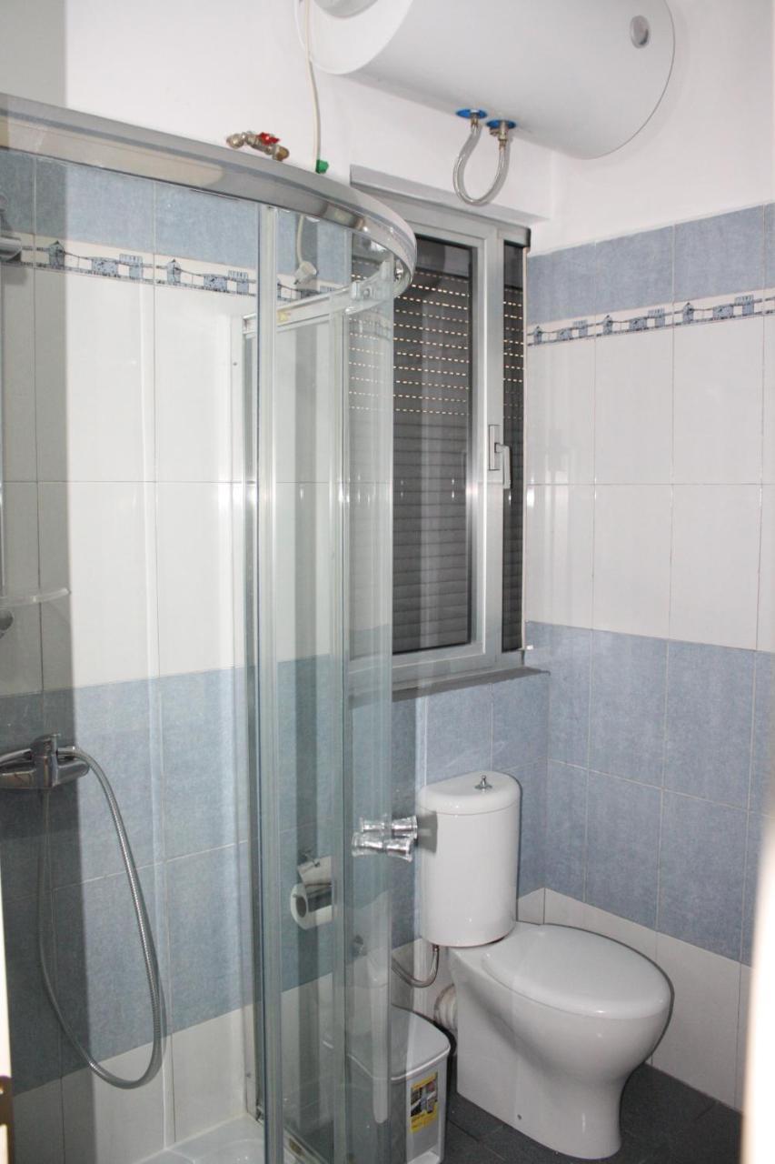 تيرانا Orange Villa Hotel المظهر الخارجي الصورة